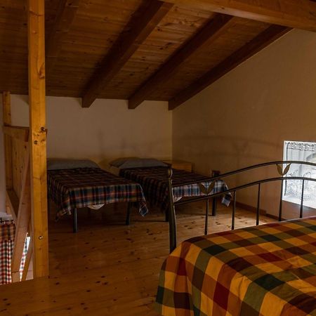 Agriturismo Revena Brentino Belluno Экстерьер фото