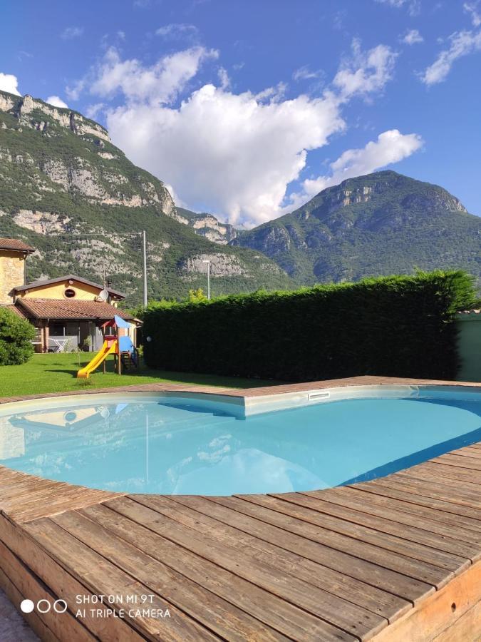 Agriturismo Revena Brentino Belluno Экстерьер фото