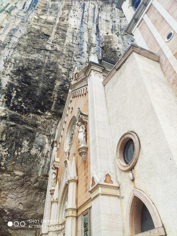 Agriturismo Revena Brentino Belluno Экстерьер фото