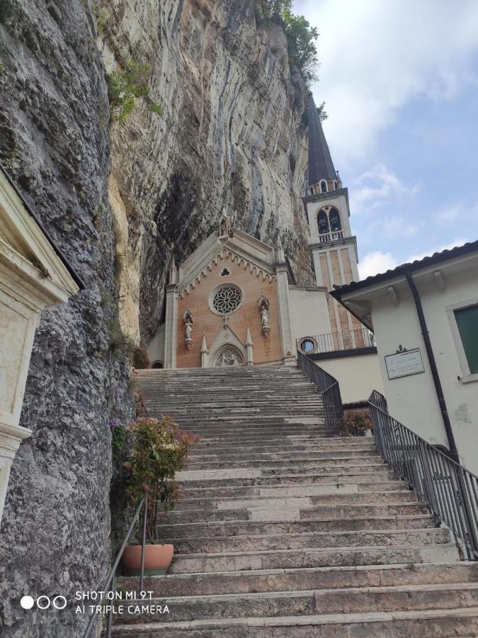 Agriturismo Revena Brentino Belluno Экстерьер фото