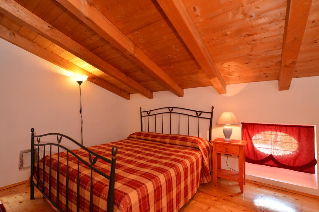 Agriturismo Revena Brentino Belluno Экстерьер фото