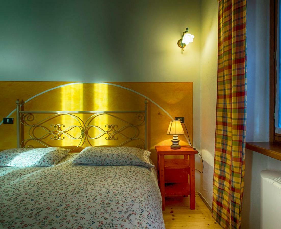 Agriturismo Revena Brentino Belluno Экстерьер фото